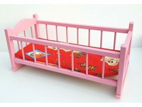 dolls cot mattress